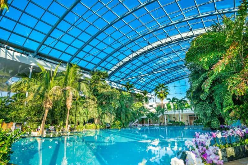 Lahuzur - Casa De Vacanta - Therme Balotesti & Aeroport Otopeni Saftica Экстерьер фото